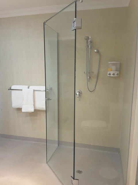 On The Terrace - Grafton Accommodation 22