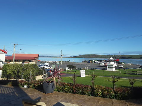 On The Terrace - Grafton Accommodation 35