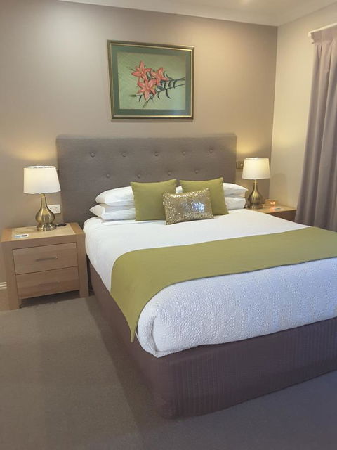 On The Terrace - Grafton Accommodation 10