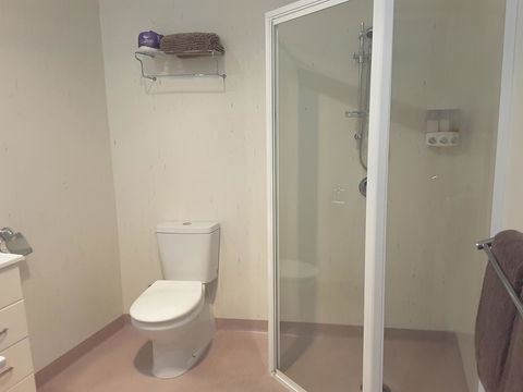 On The Terrace - Grafton Accommodation 12