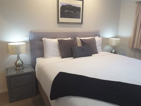 On The Terrace - Grafton Accommodation 37