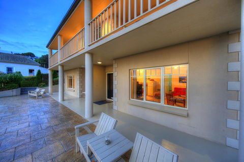 On The Terrace - Grafton Accommodation 44