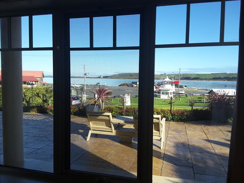 On The Terrace - Grafton Accommodation 40