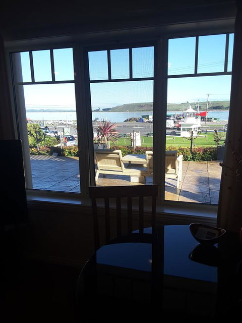 On The Terrace - Grafton Accommodation 21