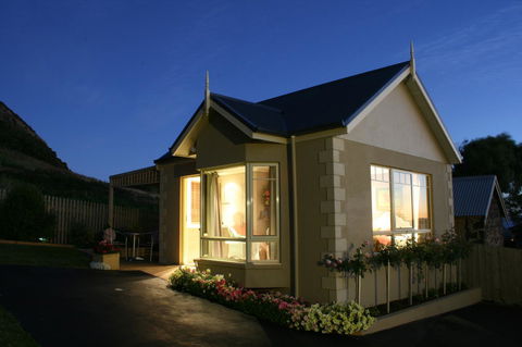 On The Terrace - Grafton Accommodation 41