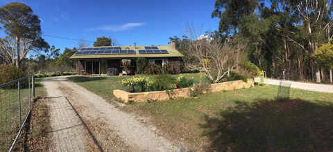 Eureka Farm - Grafton Accommodation 5