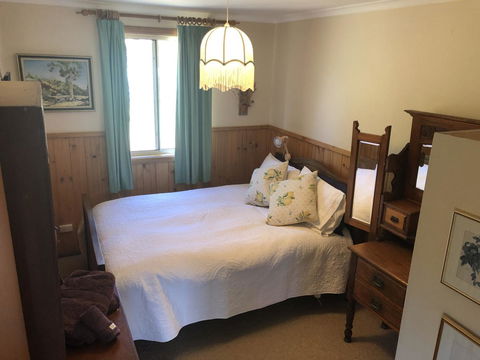 Eureka Farm - Grafton Accommodation 7
