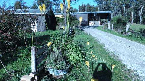 Eureka Farm - Grafton Accommodation 16