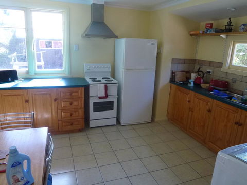 Eureka Farm - Grafton Accommodation 11