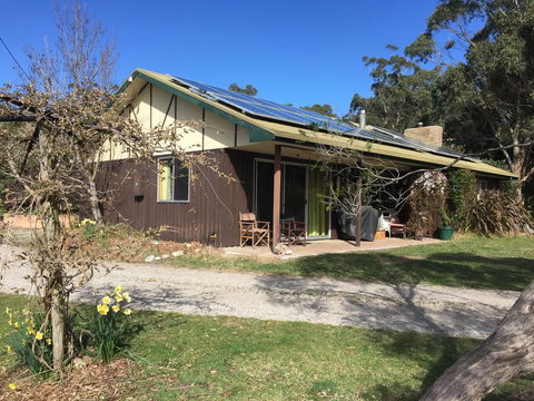 Eureka Farm - Grafton Accommodation 6