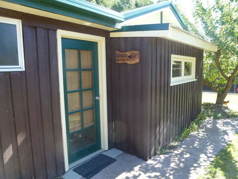 Eureka Farm - Grafton Accommodation 10
