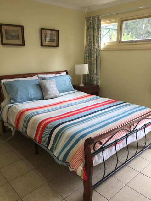 Eureka Farm - Grafton Accommodation 3