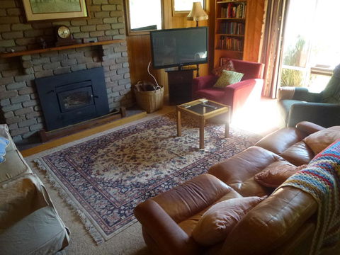 Eureka Farm - Grafton Accommodation 15