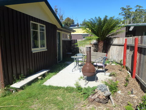 Eureka Farm - Grafton Accommodation 14