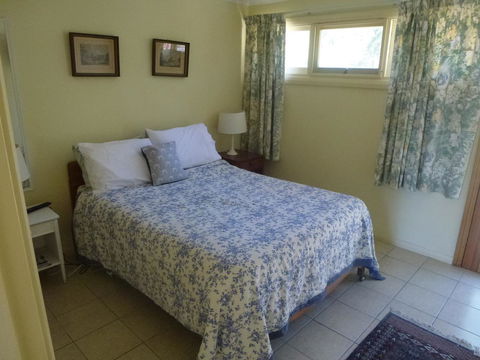 Eureka Farm - Grafton Accommodation 12