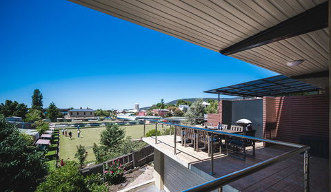 Russell House - Grafton Accommodation 29