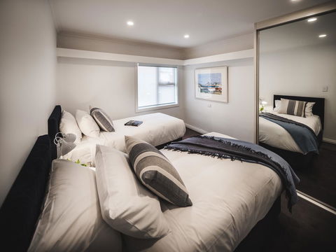 Russell House - Grafton Accommodation 15
