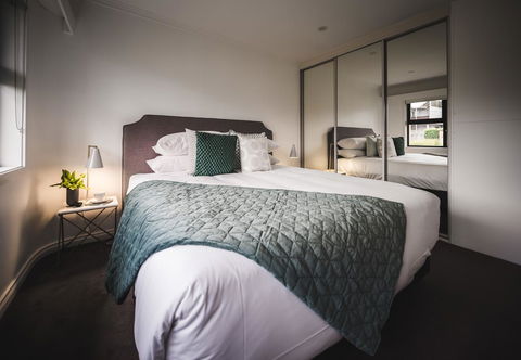 Russell House - Grafton Accommodation 10