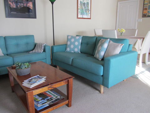 Elm Trees Accommodation @ Ross - Grafton Accommodation 12