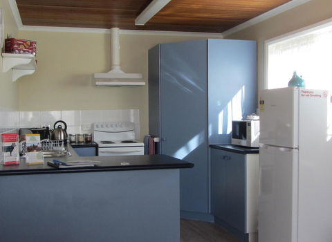 Elm Trees Accommodation @ Ross - Grafton Accommodation 18