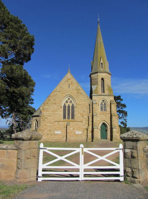 Elm Trees Accommodation @ Ross - Grafton Accommodation 28