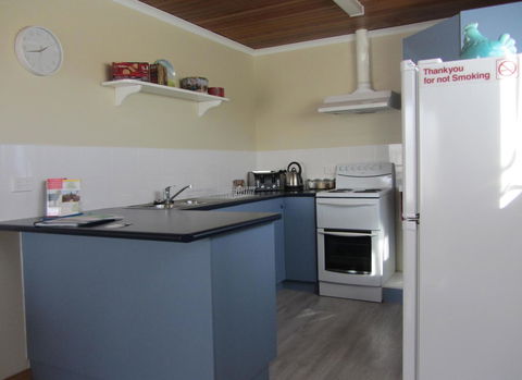 Elm Trees Accommodation @ Ross - Grafton Accommodation 17