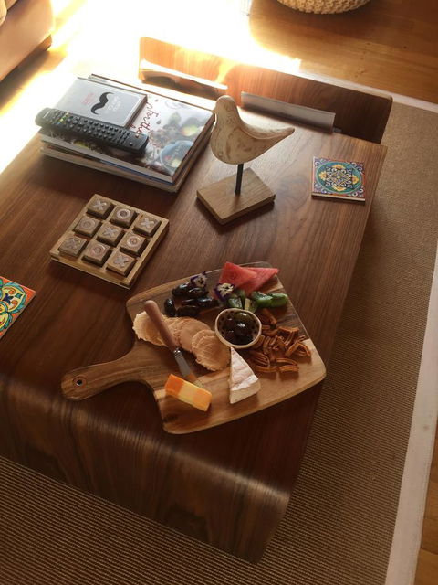 White Croft Cottage - Grafton Accommodation 12