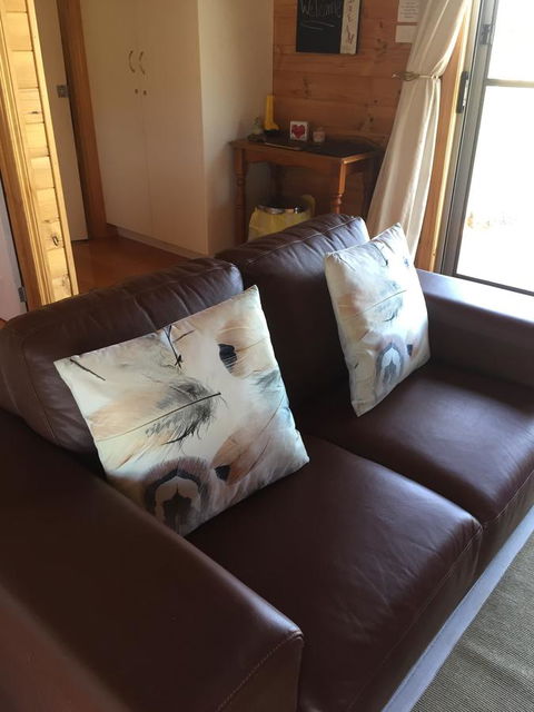 White Croft Cottage - Grafton Accommodation 9