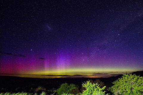 White Croft Cottage - Grafton Accommodation 16
