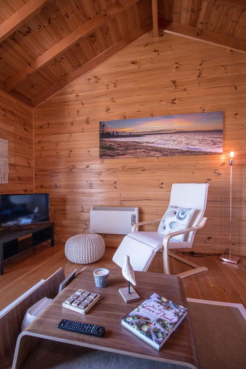 White Croft Cottage - Grafton Accommodation 14