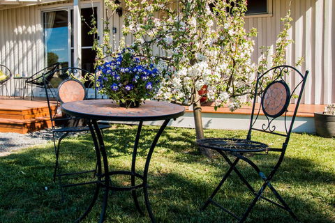 White Croft Cottage - Grafton Accommodation 20