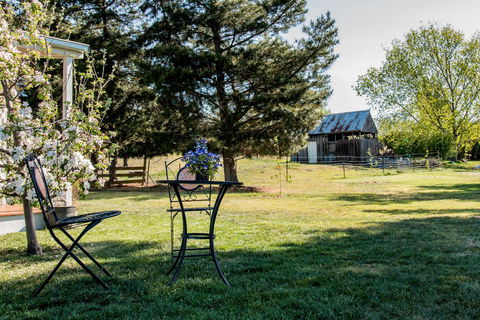 White Croft Cottage - Grafton Accommodation 19