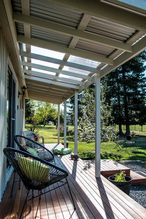 White Croft Cottage - Grafton Accommodation 18