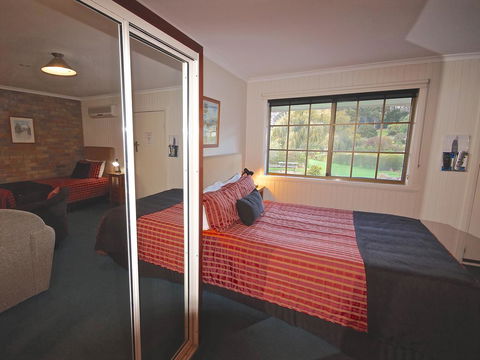 Port Arthur Villas - Grafton Accommodation 11