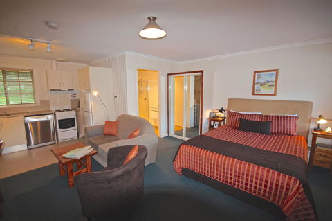 Port Arthur Villas - Grafton Accommodation 22