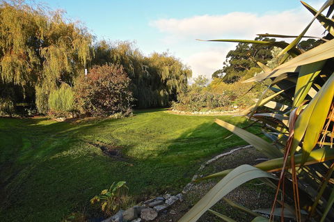 Port Arthur Villas - Grafton Accommodation 9