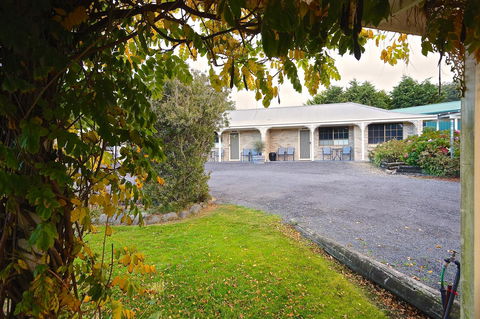 Port Arthur Villas - Grafton Accommodation 23