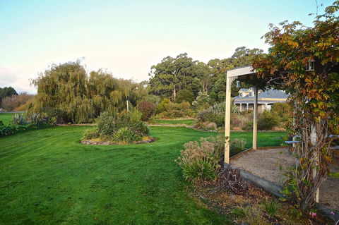 Port Arthur Villas - Grafton Accommodation 15