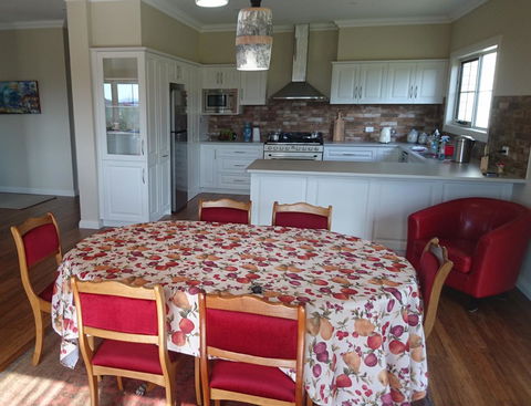 Mountain Blue Guest House - Grafton Accommodation 20