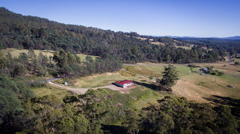 Mountain Blue Guest House - Grafton Accommodation 27