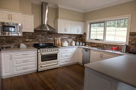 Mountain Blue Guest House - Grafton Accommodation 18