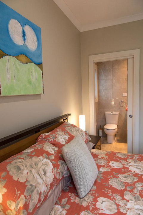 Mountain Blue Guest House - Grafton Accommodation 12