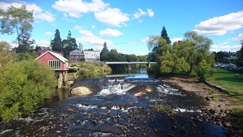 Mountain Blue Guest House - Grafton Accommodation 25