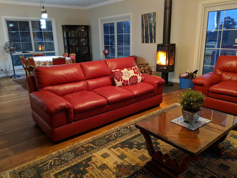 Mountain Blue Guest House - Grafton Accommodation 2