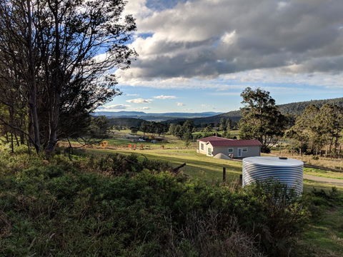 Mountain Blue Guest House - Grafton Accommodation 5