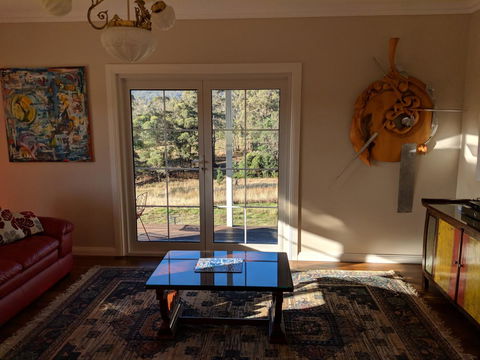 Mountain Blue Guest House - Grafton Accommodation 4