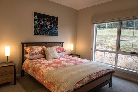 Mountain Blue Guest House - Grafton Accommodation 17