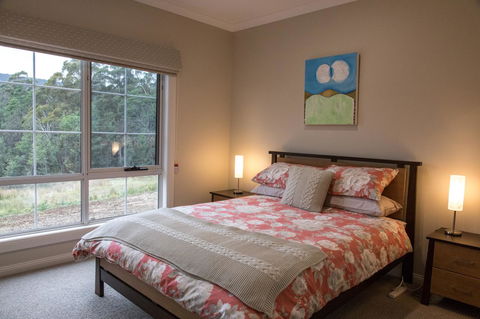 Mountain Blue Guest House - Grafton Accommodation 16