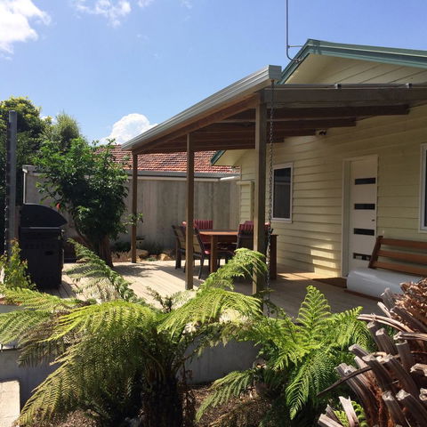 Pinestumps Holiday Home - Grafton Accommodation 13