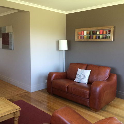 Pinestumps Holiday Home - Grafton Accommodation 3